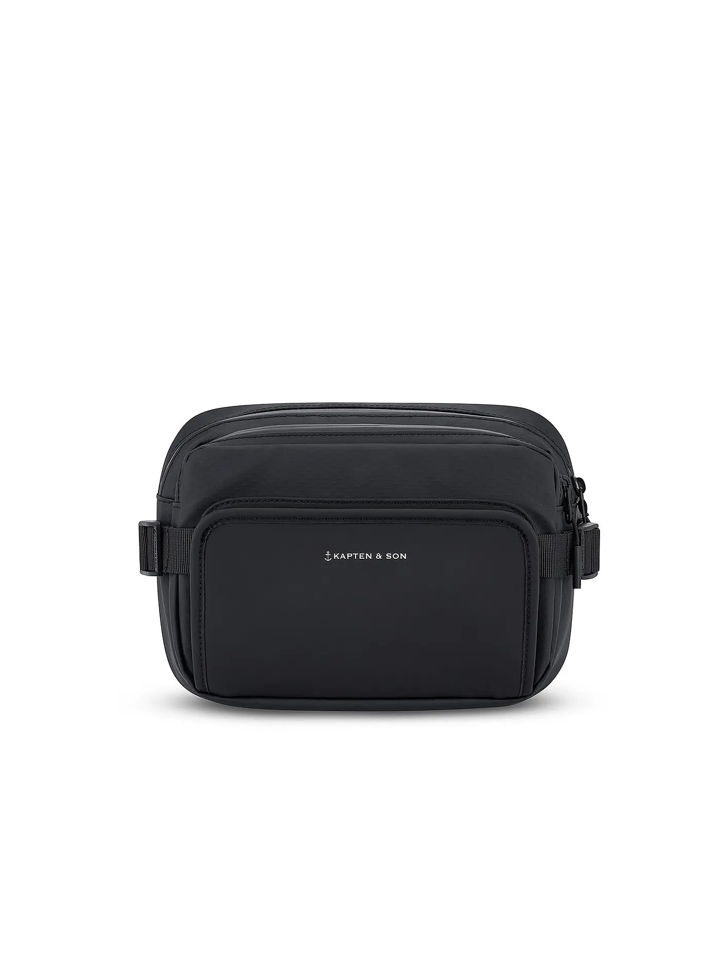 KAPTEN & SON | Tasche - Umhängetasche LISBON CROSSBODY, erweiterbar | 